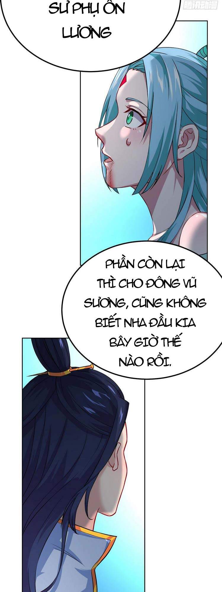 Hậu Cung Của Ta Dựa Vào Rút Thẻ Chapter 138 - 21