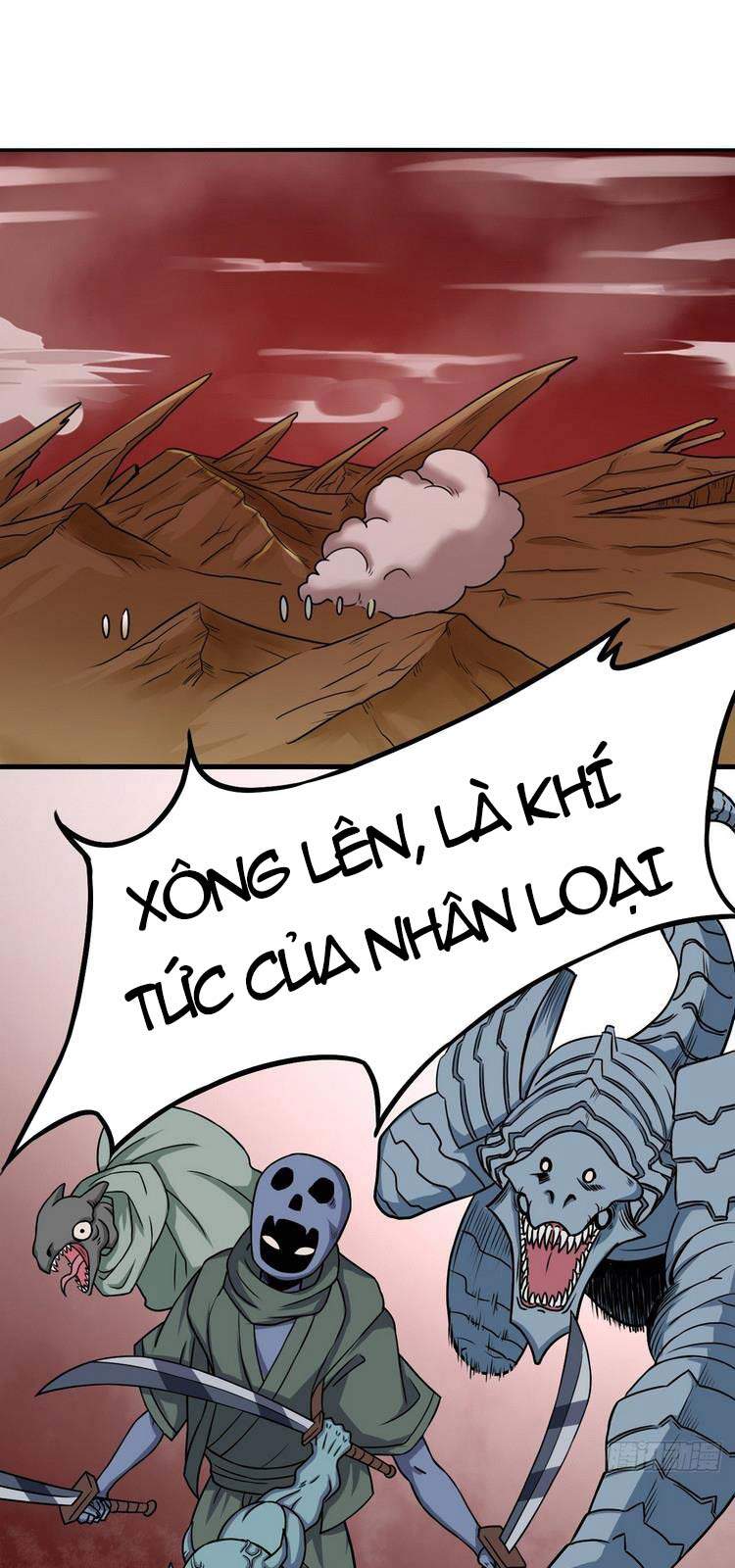 Hậu Cung Của Ta Dựa Vào Rút Thẻ Chapter 139 - 1