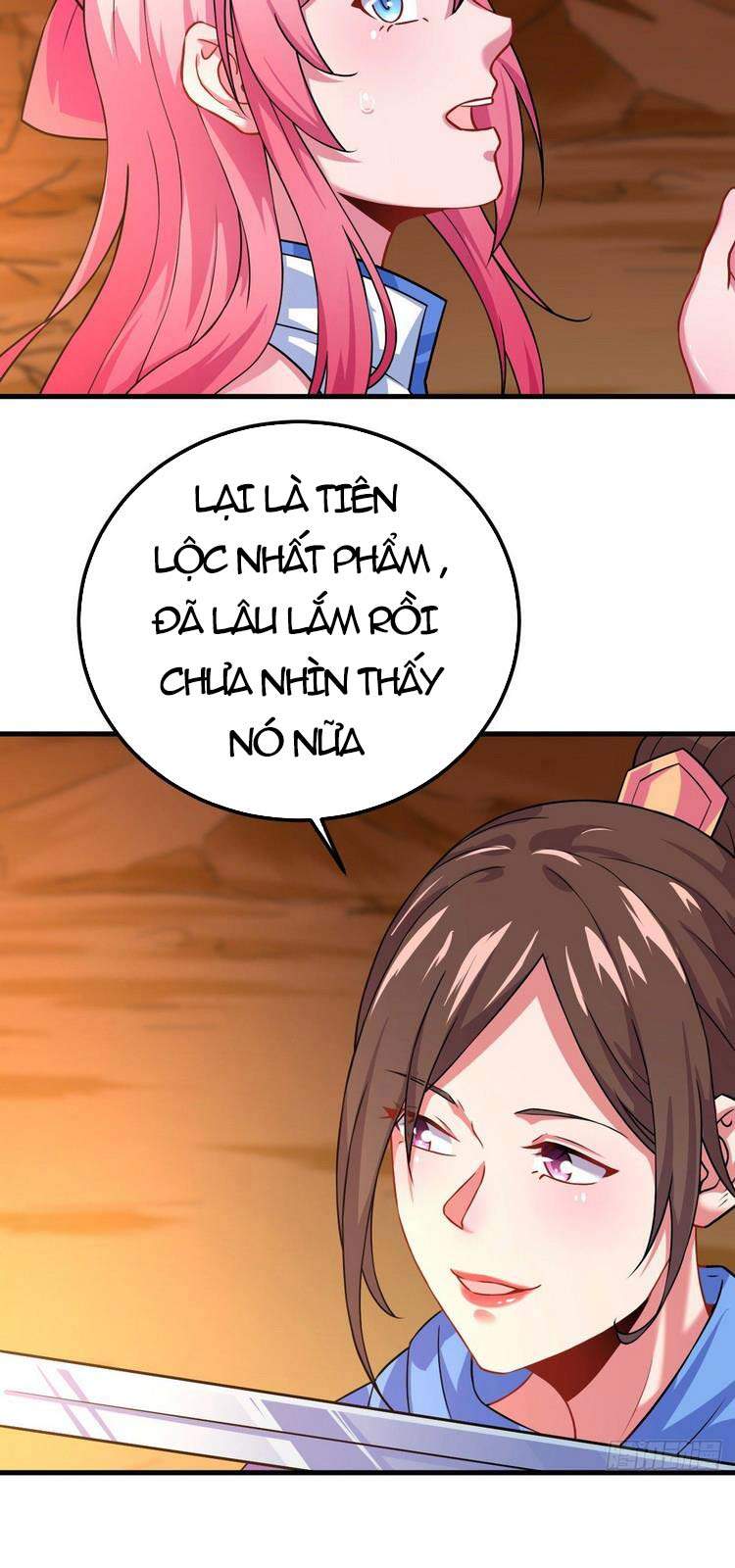 Hậu Cung Của Ta Dựa Vào Rút Thẻ Chapter 139 - 19