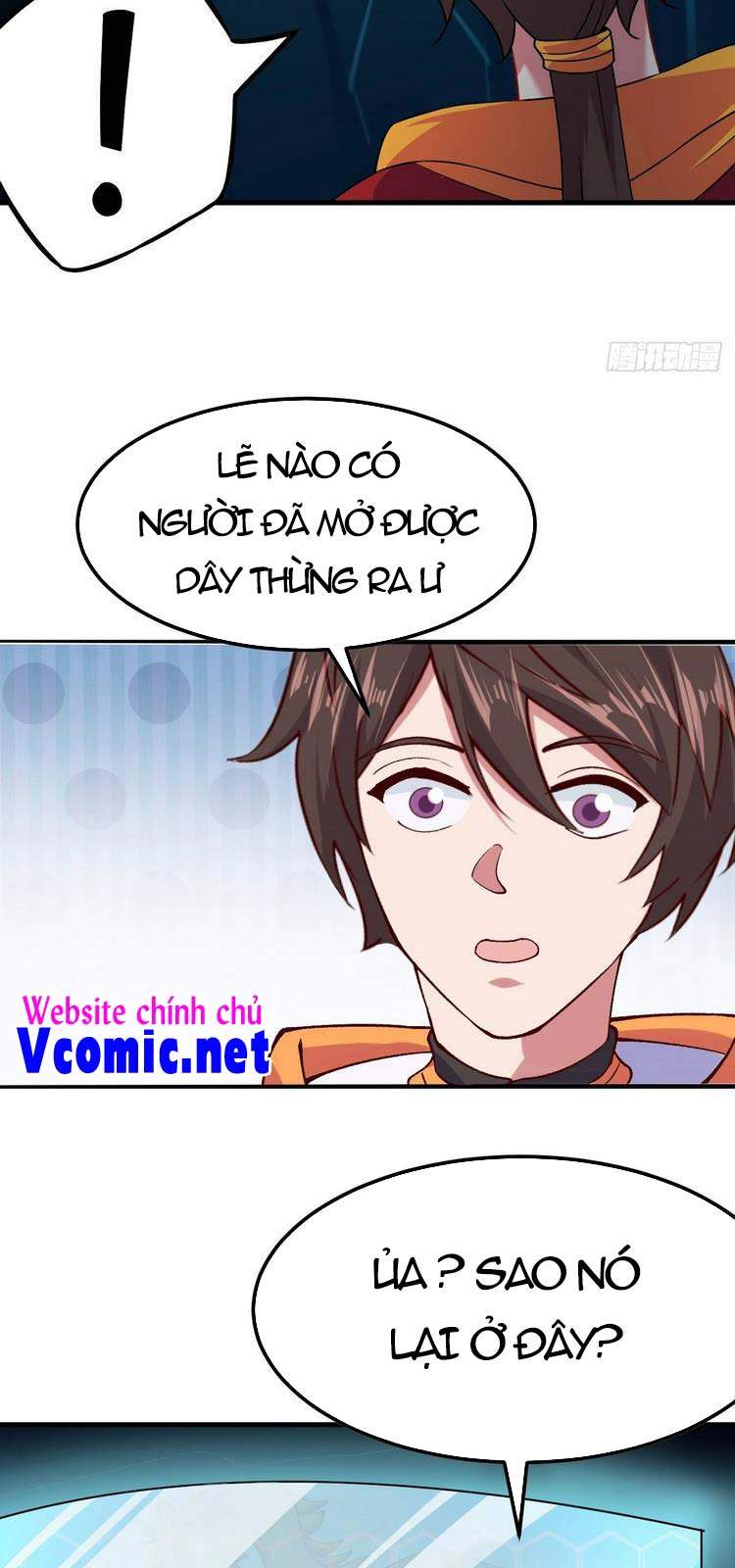 Hậu Cung Của Ta Dựa Vào Rút Thẻ Chapter 140 - 32