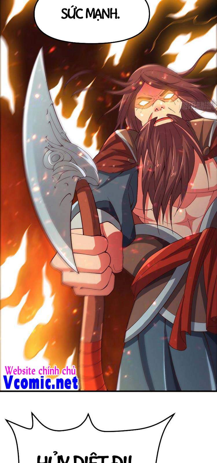 Hậu Cung Của Ta Dựa Vào Rút Thẻ Chapter 146 - 14