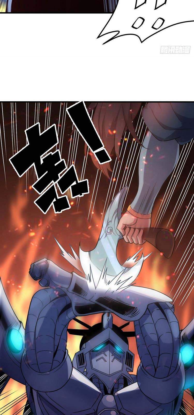 Hậu Cung Của Ta Dựa Vào Rút Thẻ Chapter 146 - 16