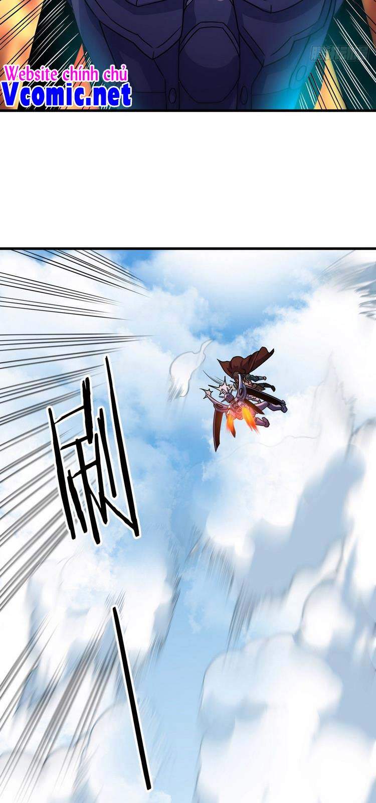 Hậu Cung Của Ta Dựa Vào Rút Thẻ Chapter 146 - 17