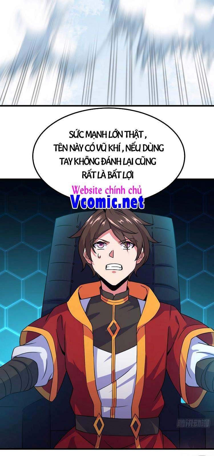 Hậu Cung Của Ta Dựa Vào Rút Thẻ Chapter 146 - 19