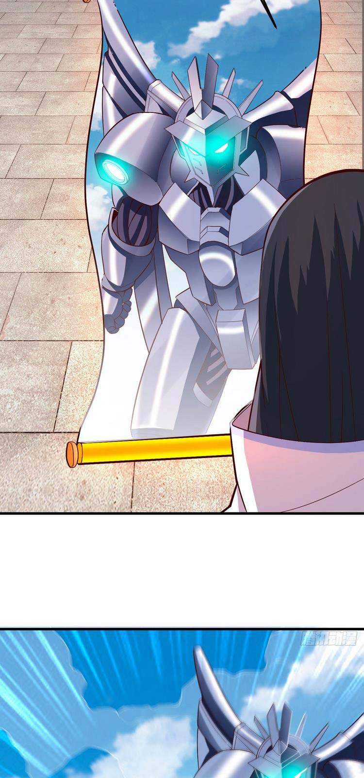 Hậu Cung Của Ta Dựa Vào Rút Thẻ Chapter 146 - 3