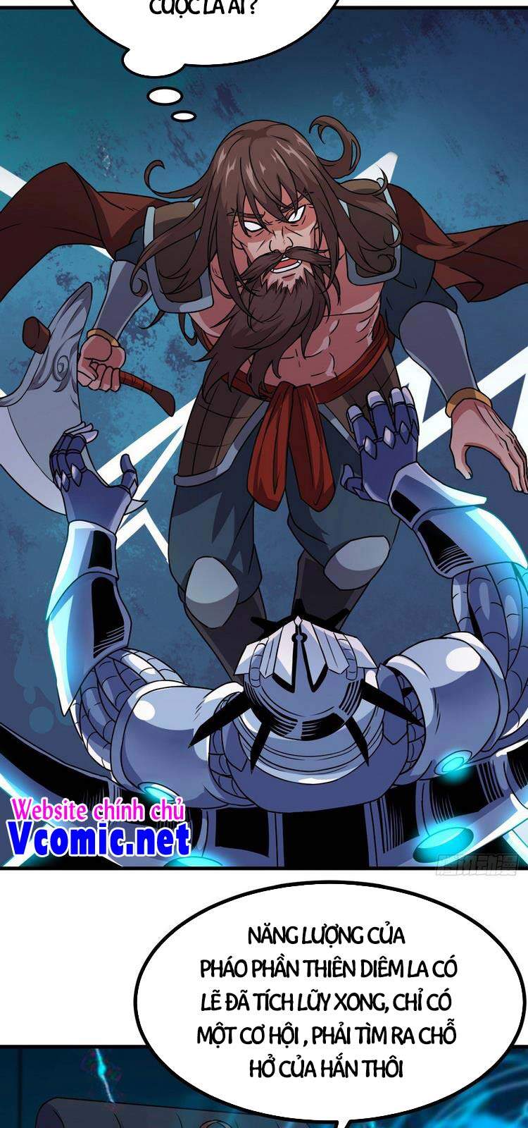 Hậu Cung Của Ta Dựa Vào Rút Thẻ Chapter 146 - 22