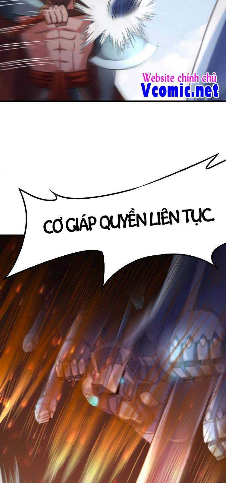 Hậu Cung Của Ta Dựa Vào Rút Thẻ Chapter 146 - 27