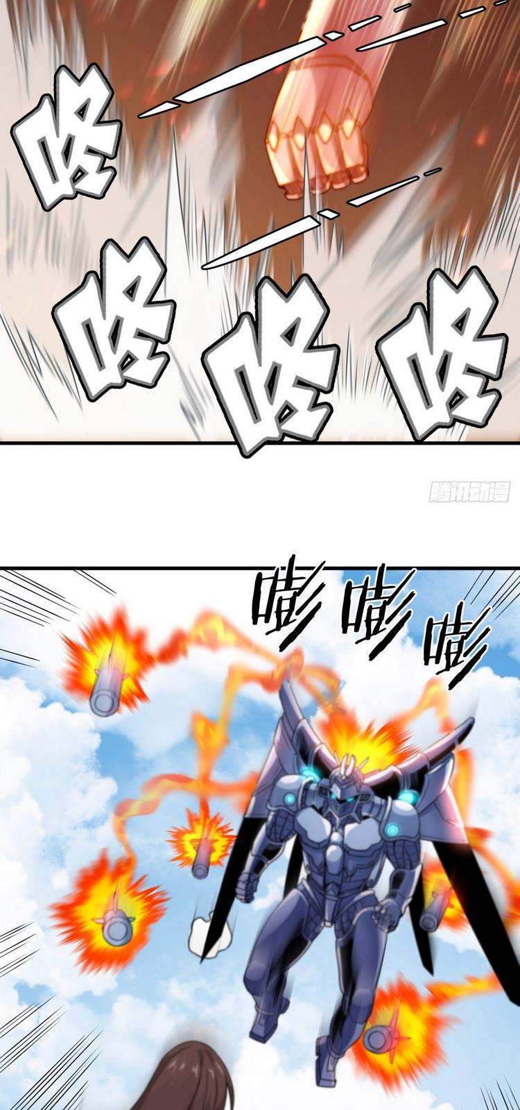 Hậu Cung Của Ta Dựa Vào Rút Thẻ Chapter 146 - 28