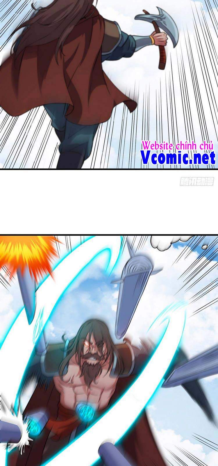 Hậu Cung Của Ta Dựa Vào Rút Thẻ Chapter 146 - 29