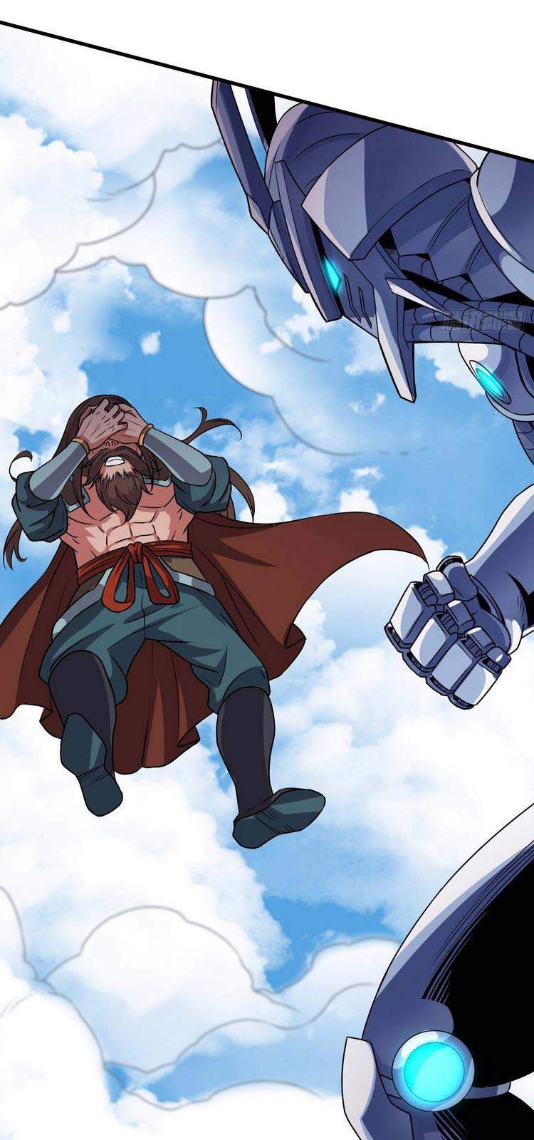 Hậu Cung Của Ta Dựa Vào Rút Thẻ Chapter 146 - 31