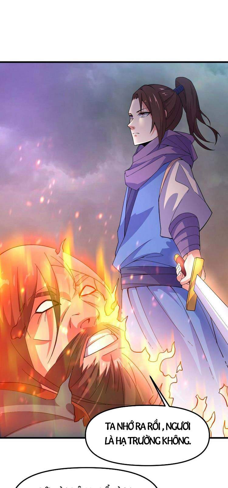 Hậu Cung Của Ta Dựa Vào Rút Thẻ Chapter 146 - 37