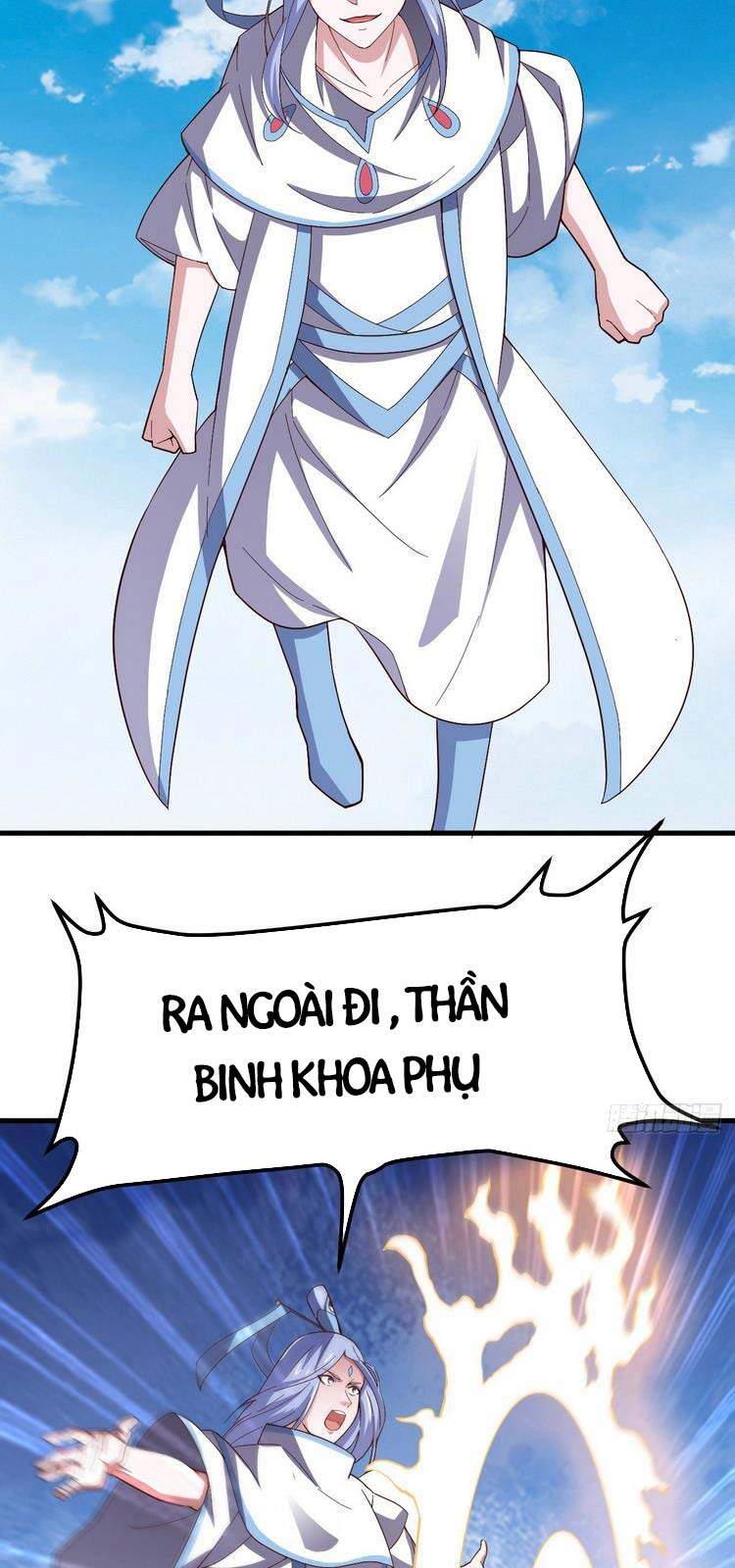 Hậu Cung Của Ta Dựa Vào Rút Thẻ Chapter 146 - 5