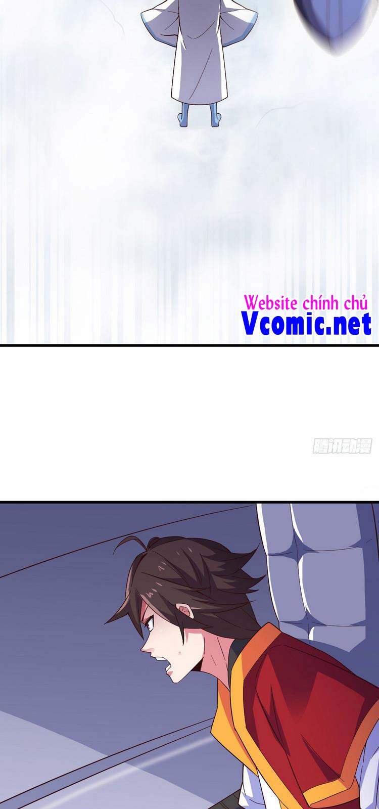 Hậu Cung Của Ta Dựa Vào Rút Thẻ Chapter 146 - 8