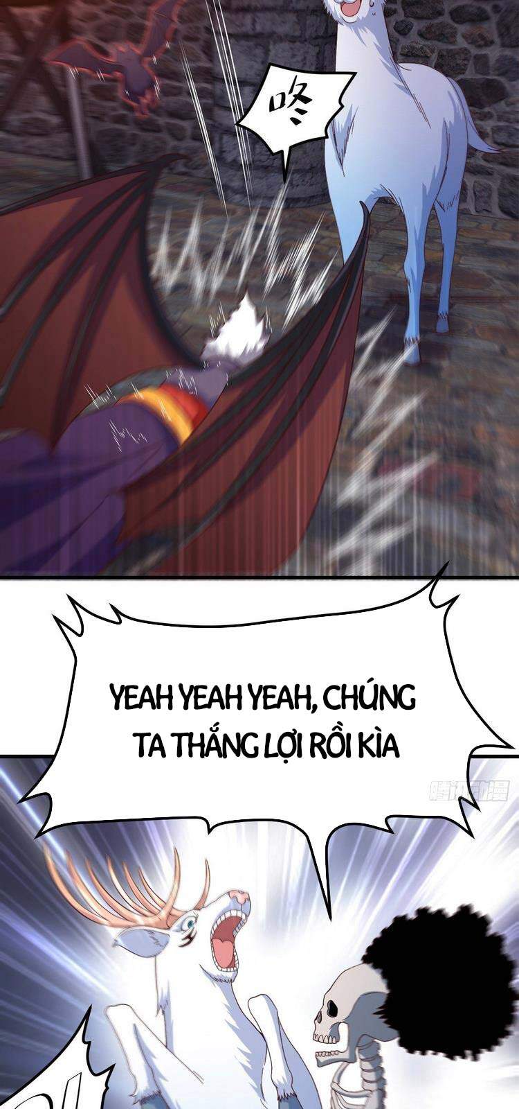 Hậu Cung Của Ta Dựa Vào Rút Thẻ Chapter 147 - 41