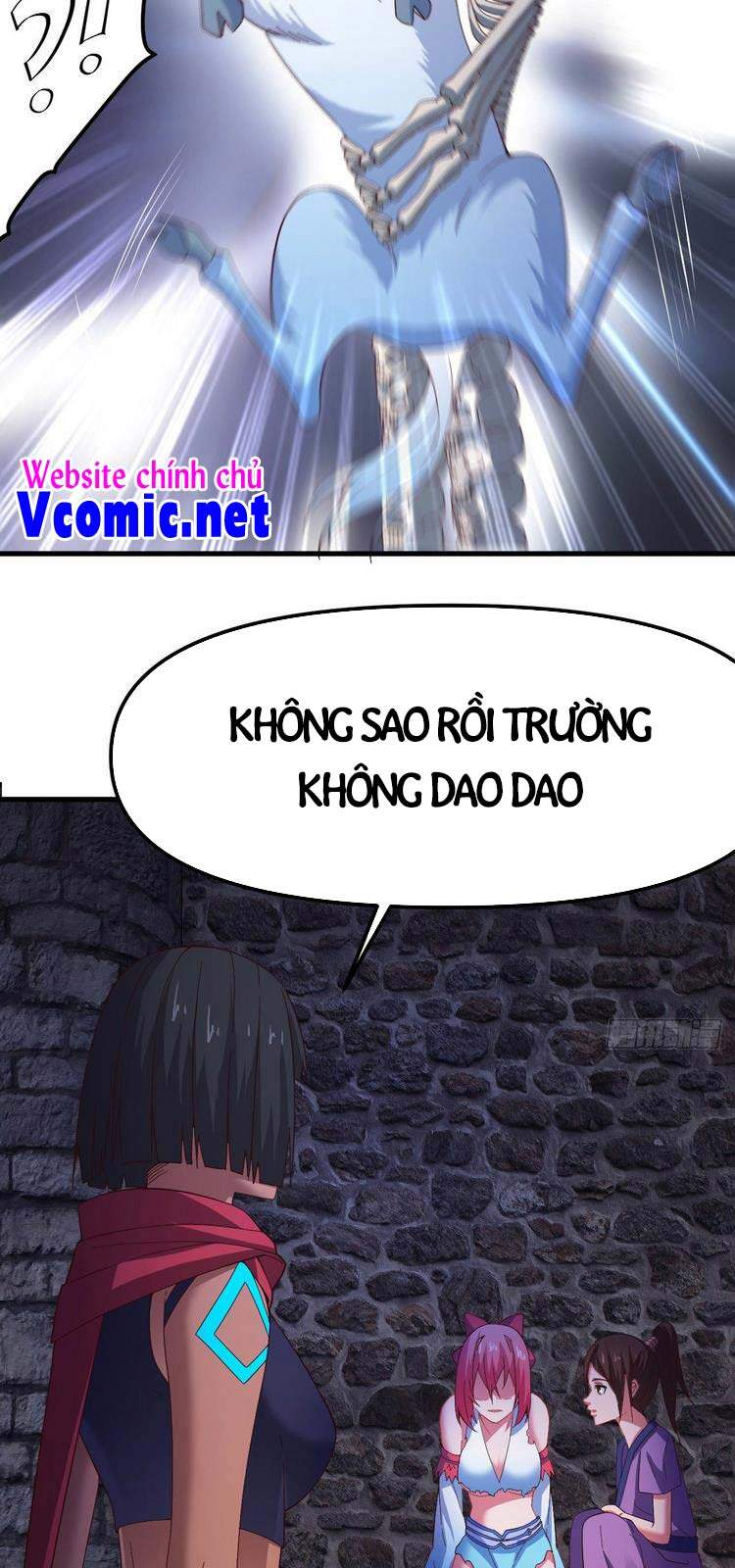 Hậu Cung Của Ta Dựa Vào Rút Thẻ Chapter 147 - 42