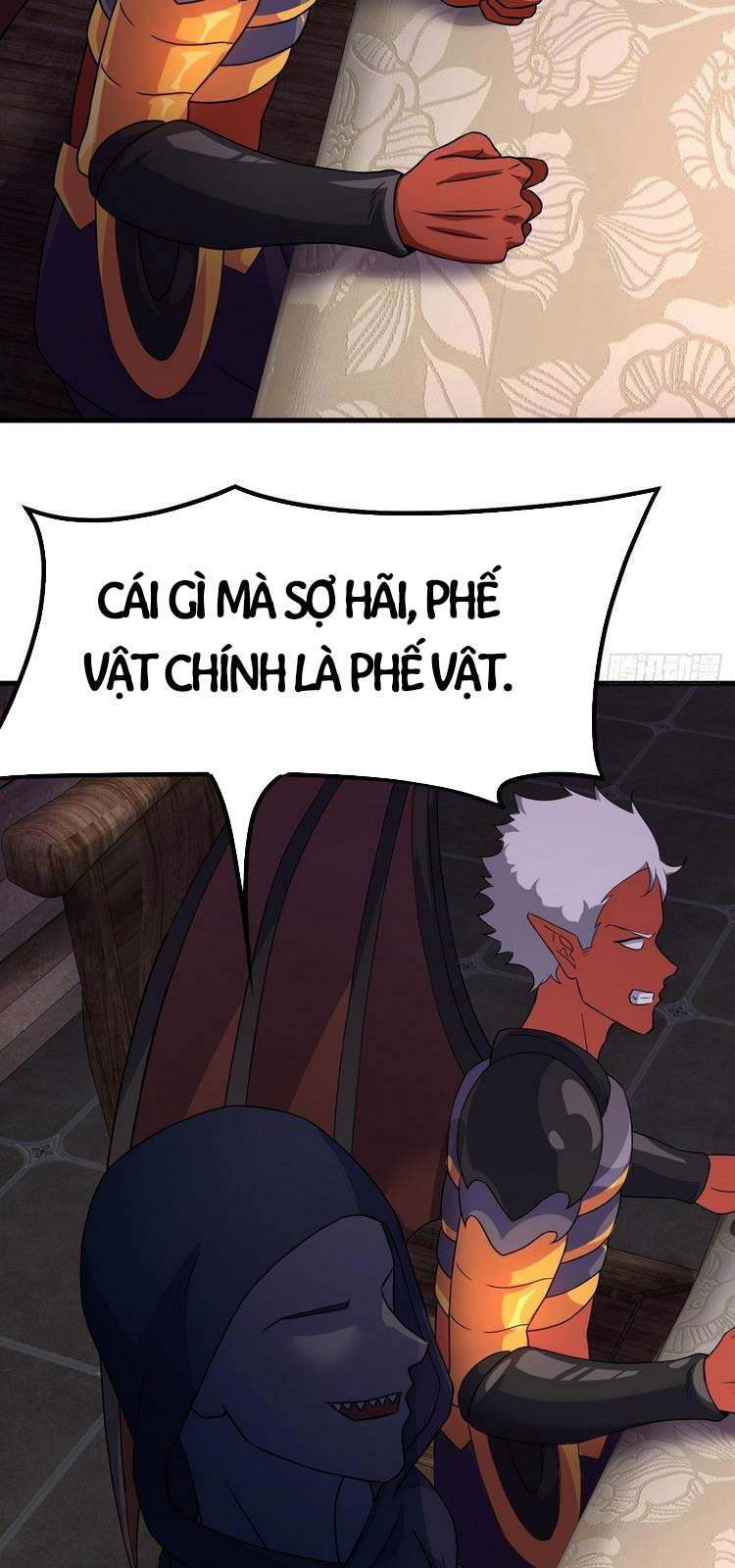 Hậu Cung Của Ta Dựa Vào Rút Thẻ Chapter 149 - 29