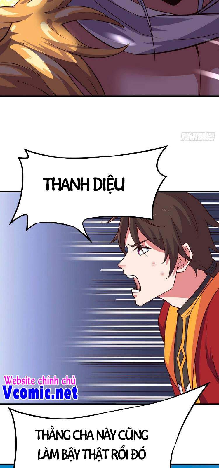 Hậu Cung Của Ta Dựa Vào Rút Thẻ Chapter 150 - 28