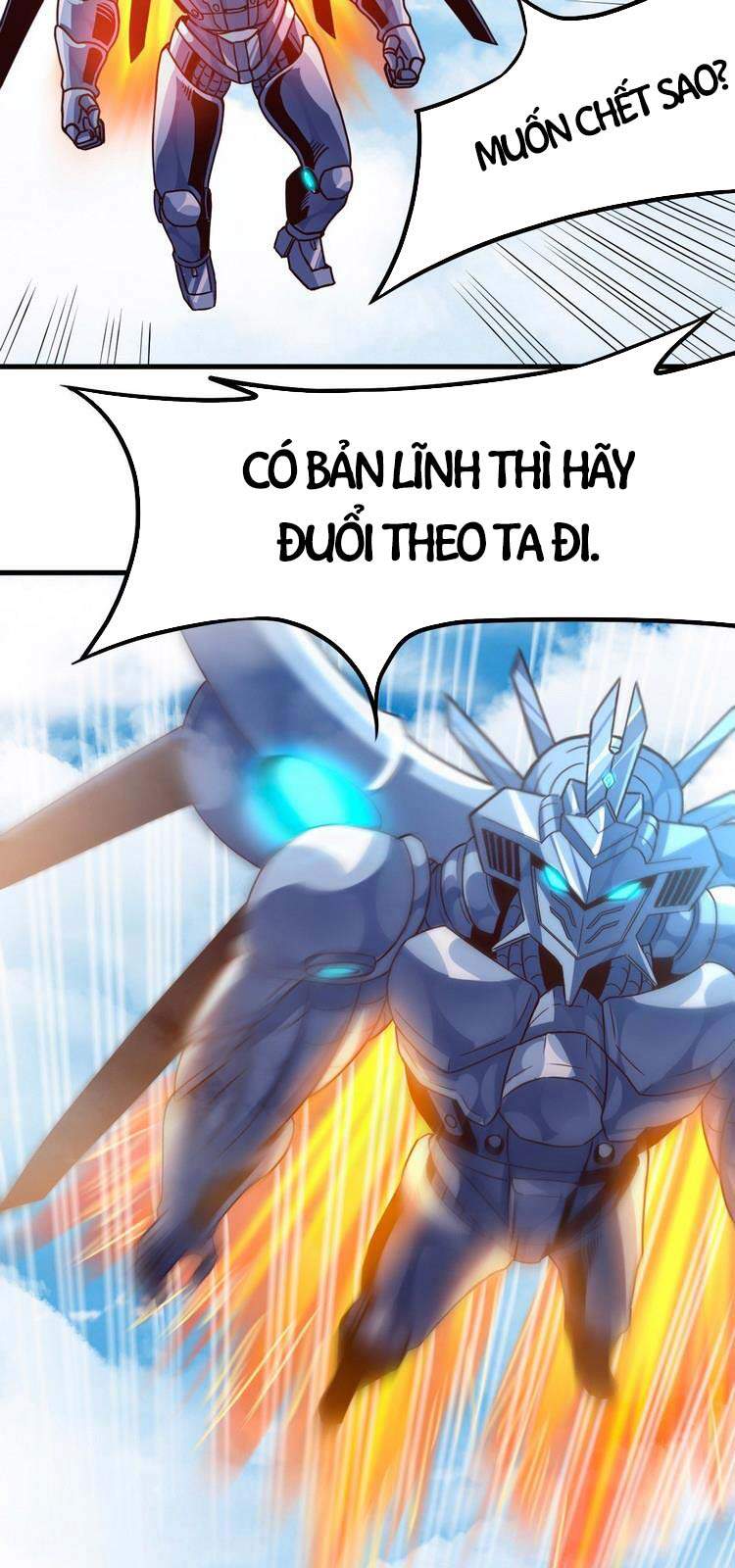 Hậu Cung Của Ta Dựa Vào Rút Thẻ Chapter 152 - 22