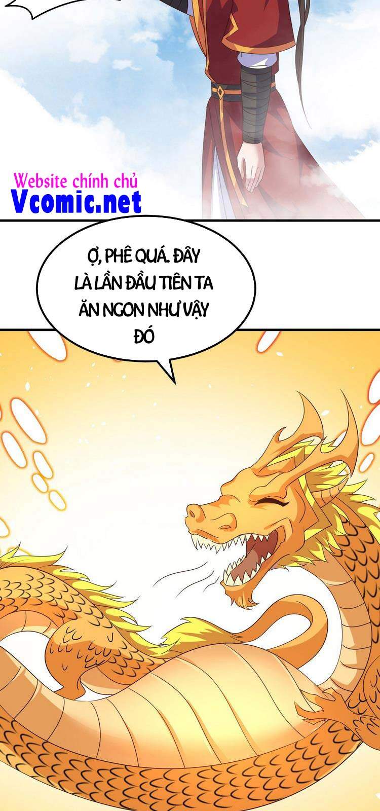Hậu Cung Của Ta Dựa Vào Rút Thẻ Chapter 152 - 31