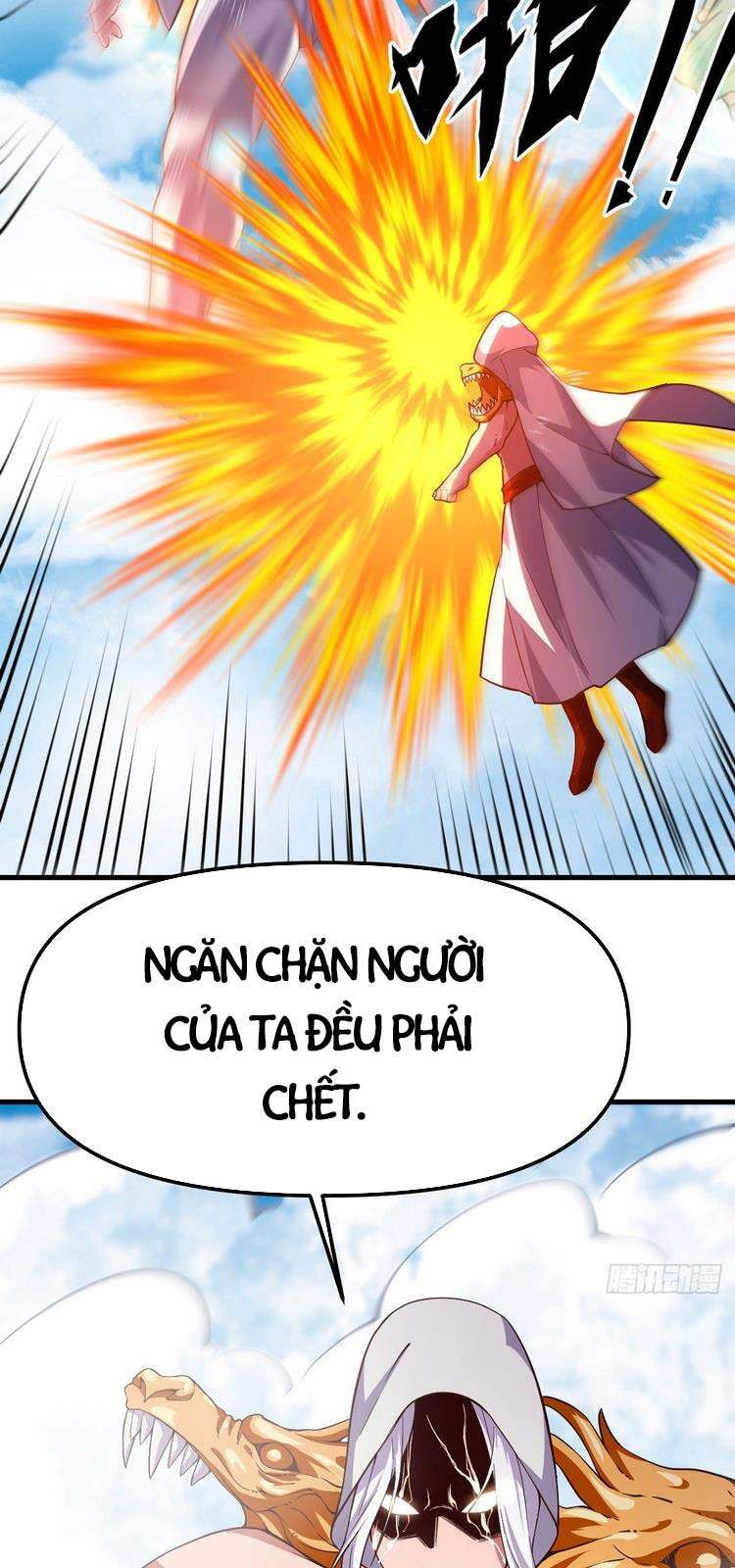 Hậu Cung Của Ta Dựa Vào Rút Thẻ Chapter 152 - 9