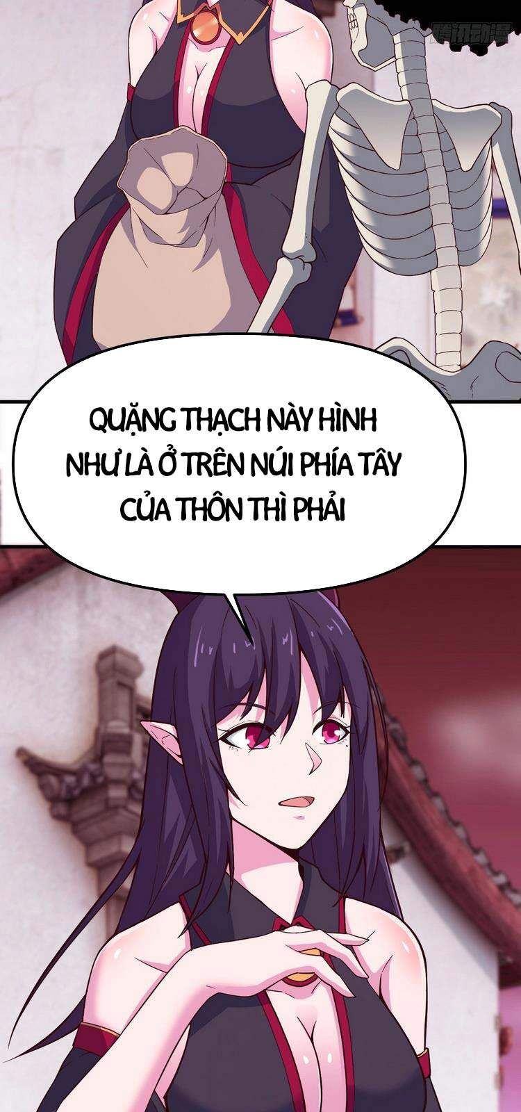 Hậu Cung Của Ta Dựa Vào Rút Thẻ Chapter 155 - 27