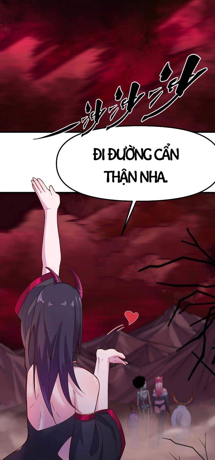 Hậu Cung Của Ta Dựa Vào Rút Thẻ Chapter 155 - 31