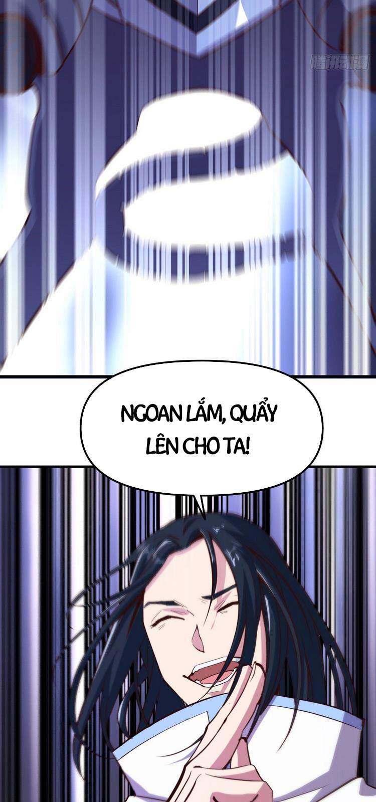 Hậu Cung Của Ta Dựa Vào Rút Thẻ Chapter 156 - 11