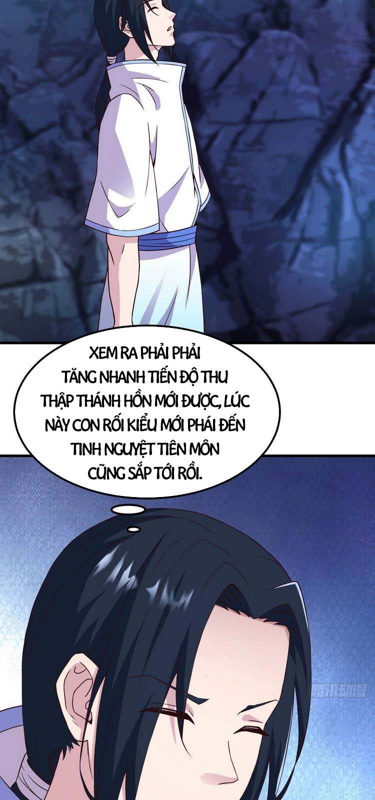 Hậu Cung Của Ta Dựa Vào Rút Thẻ Chapter 156 - 14