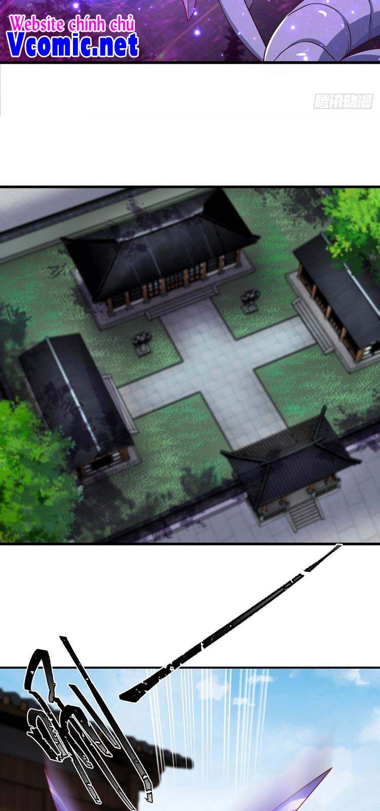 Hậu Cung Của Ta Dựa Vào Rút Thẻ Chapter 156 - 16
