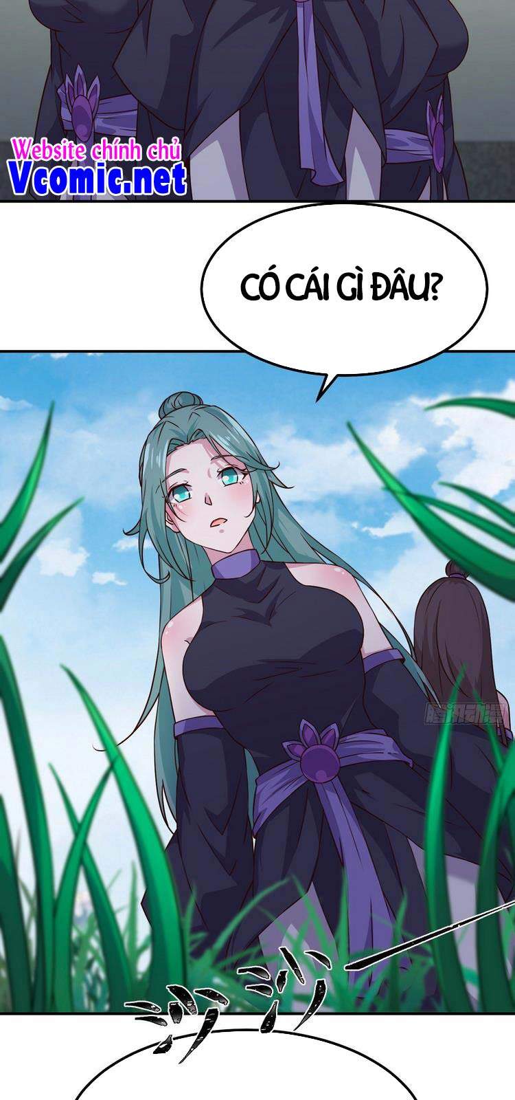 Hậu Cung Của Ta Dựa Vào Rút Thẻ Chapter 156 - 18