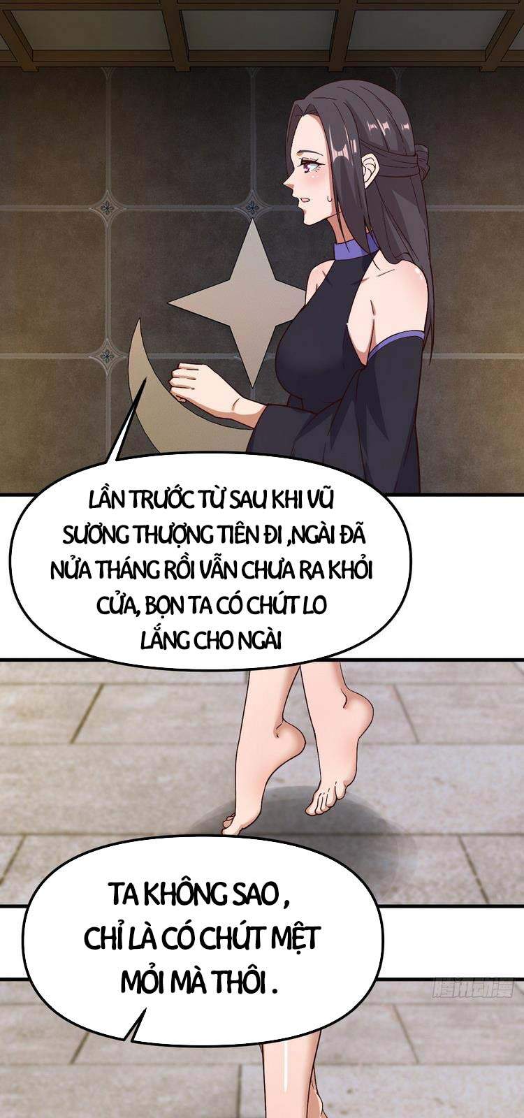 Hậu Cung Của Ta Dựa Vào Rút Thẻ Chapter 156 - 30