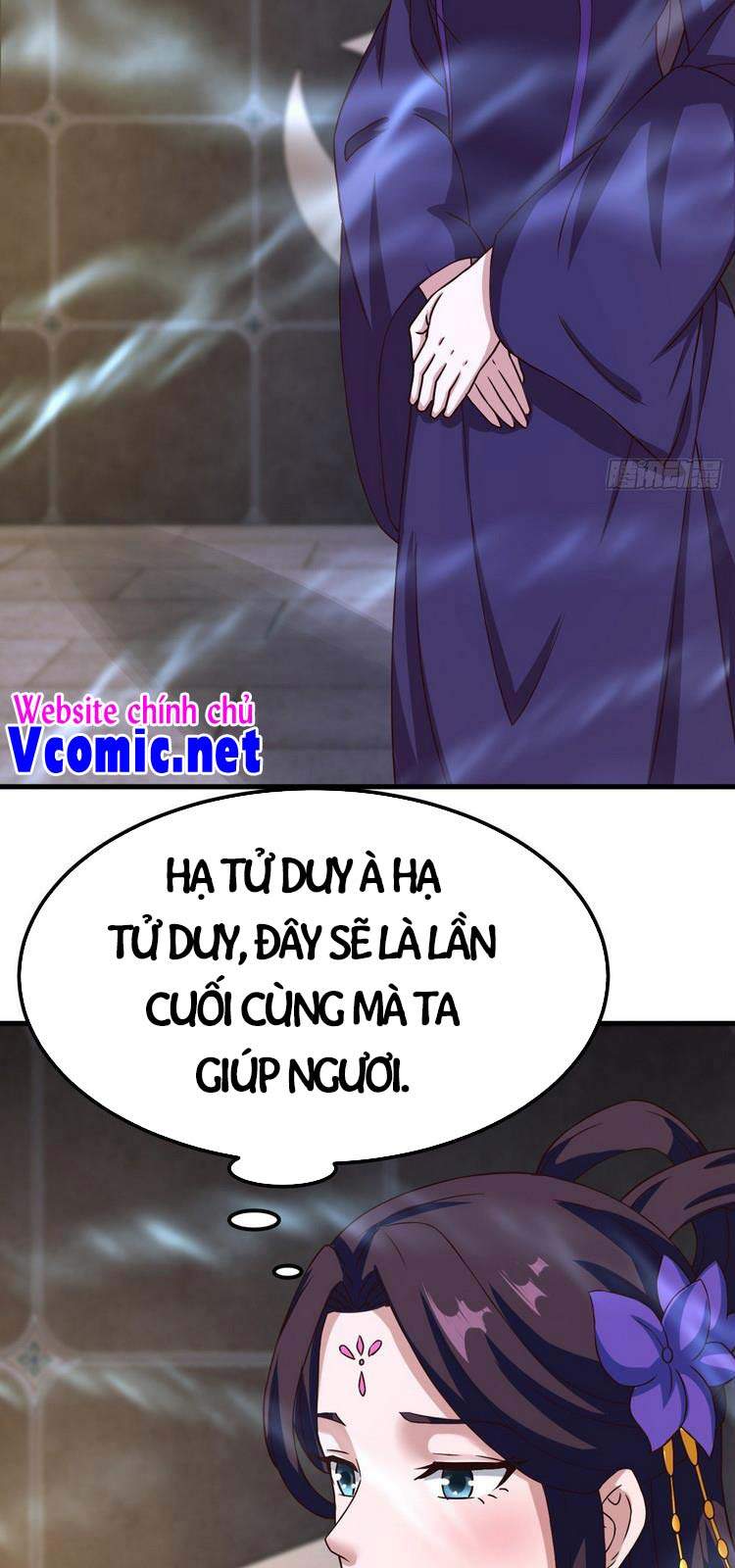 Hậu Cung Của Ta Dựa Vào Rút Thẻ Chapter 156 - 34