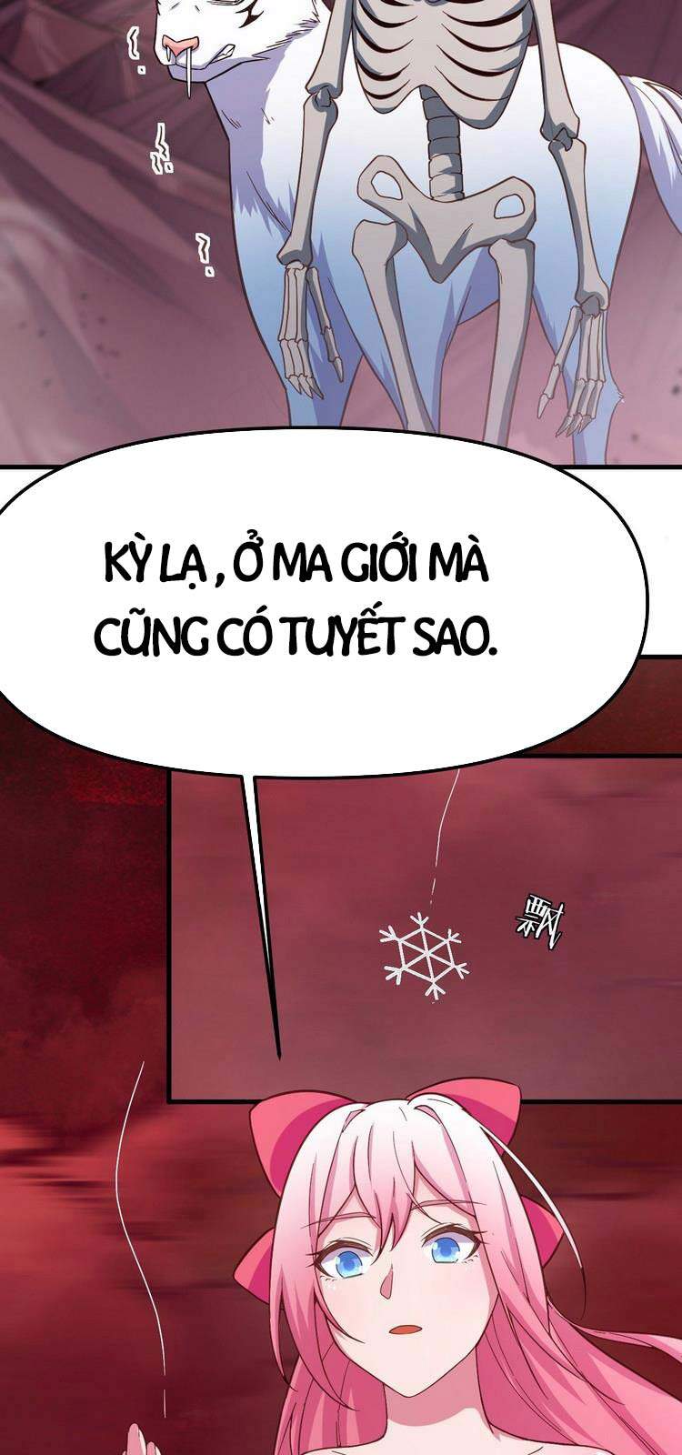 Hậu Cung Của Ta Dựa Vào Rút Thẻ Chapter 157 - 22