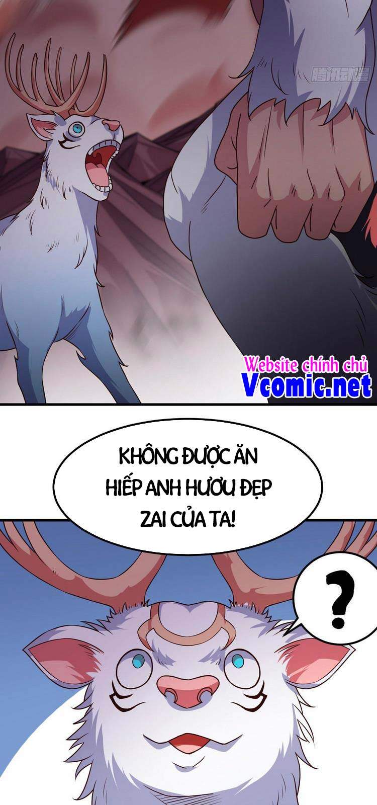 Hậu Cung Của Ta Dựa Vào Rút Thẻ Chapter 157 - 37