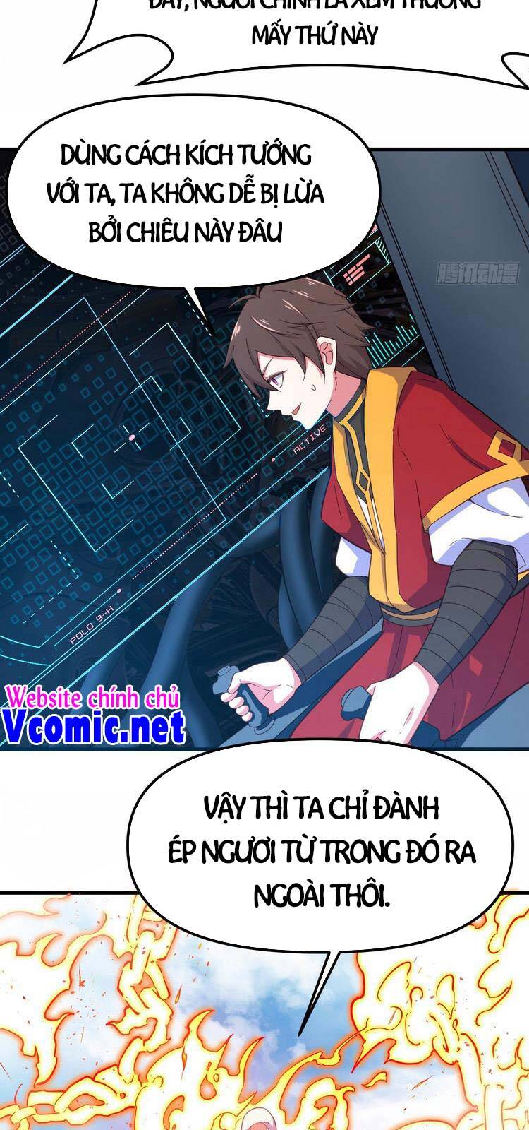 Hậu Cung Của Ta Dựa Vào Rút Thẻ Chapter 158 - 23