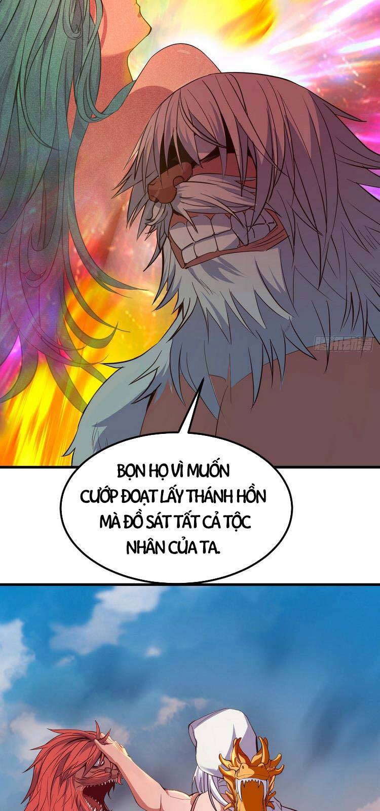 Hậu Cung Của Ta Dựa Vào Rút Thẻ Chapter 159 - 38