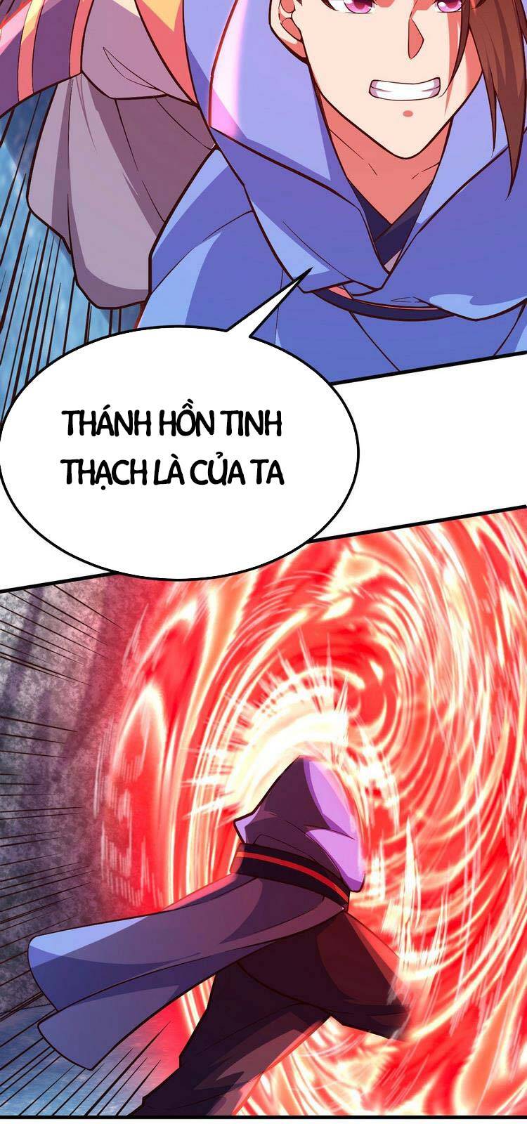 Hậu Cung Của Ta Dựa Vào Rút Thẻ Chapter 161 - 26