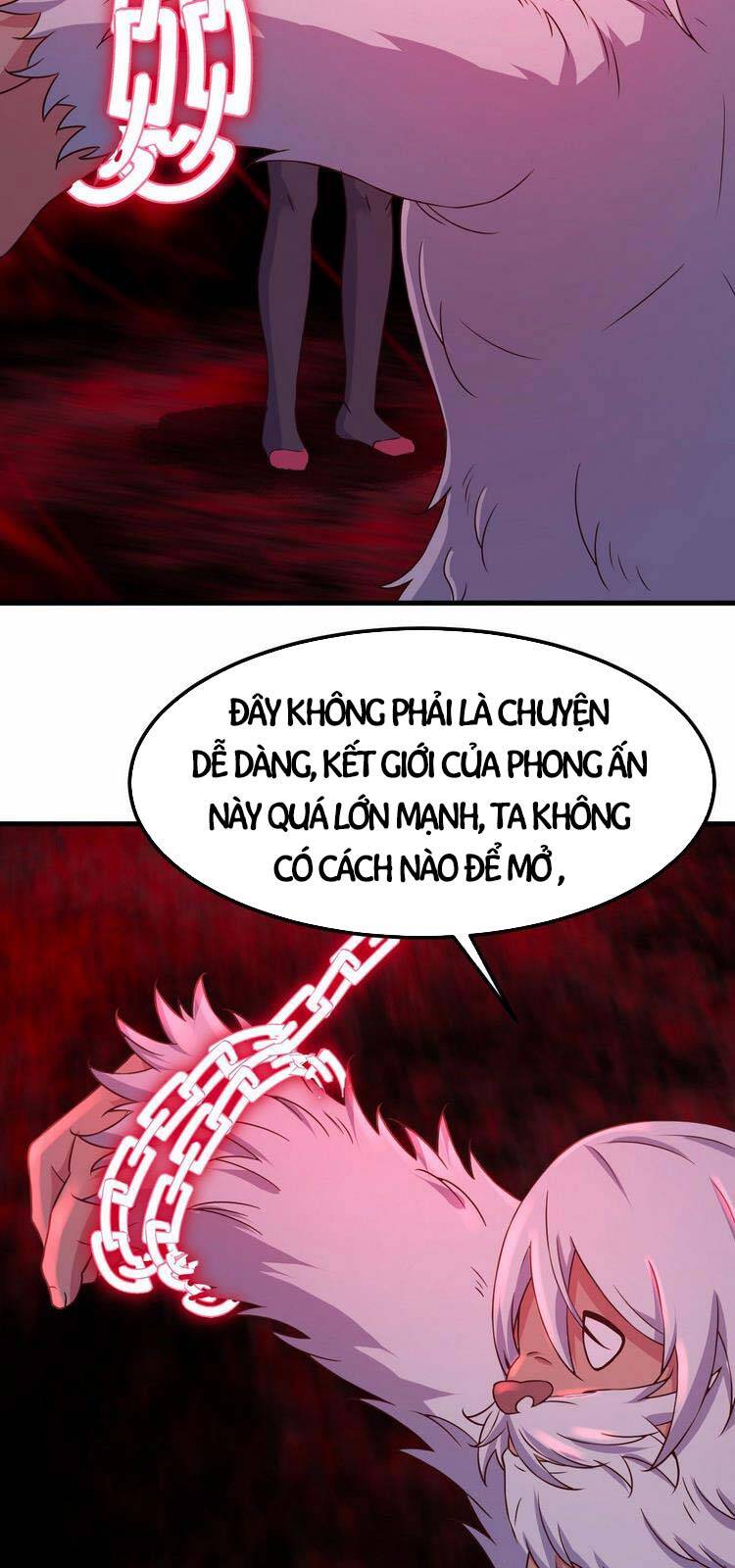 Hậu Cung Của Ta Dựa Vào Rút Thẻ Chapter 161 - 36
