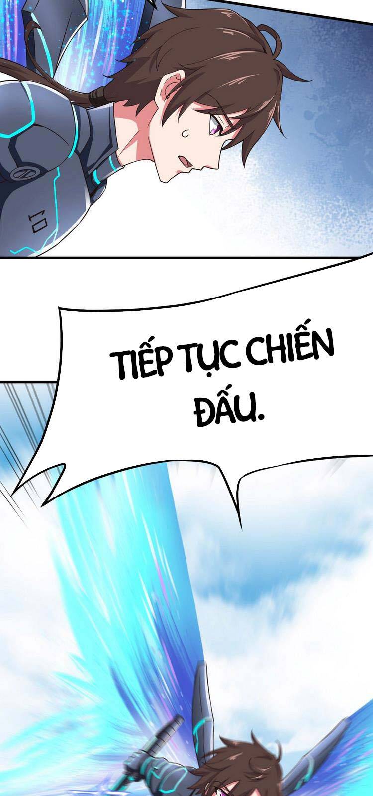 Hậu Cung Của Ta Dựa Vào Rút Thẻ Chapter 162 - 22