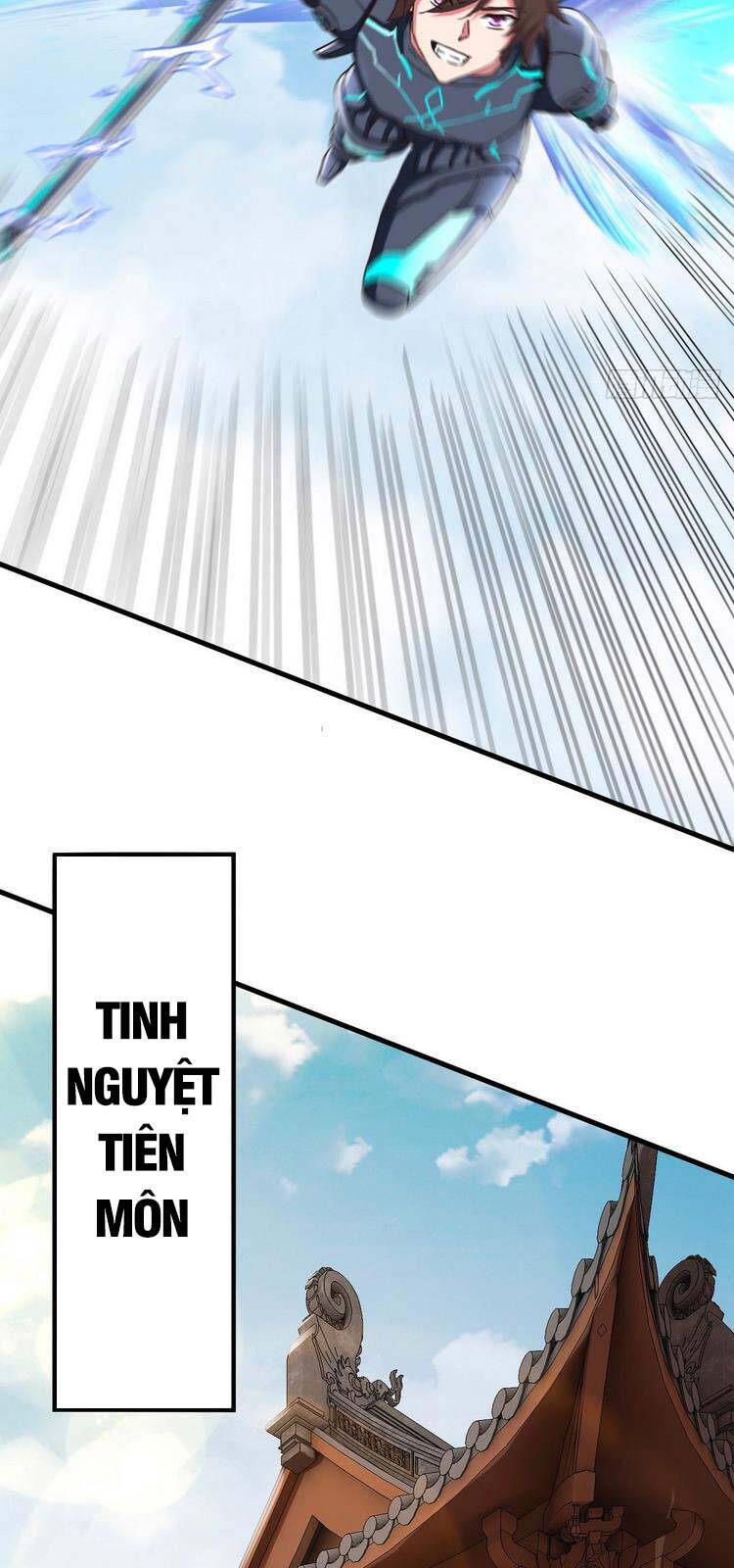 Hậu Cung Của Ta Dựa Vào Rút Thẻ Chapter 162 - 23