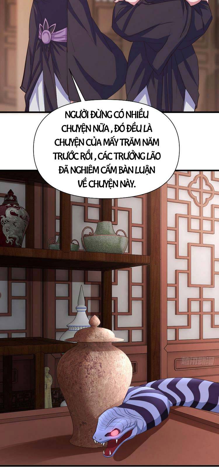 Hậu Cung Của Ta Dựa Vào Rút Thẻ Chapter 162 - 25