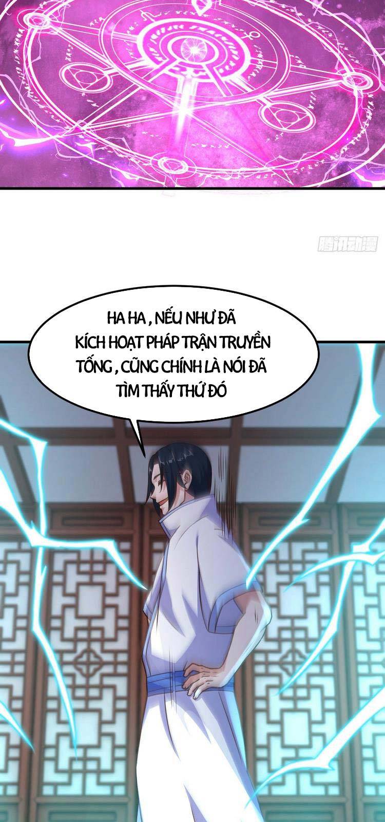 Hậu Cung Của Ta Dựa Vào Rút Thẻ Chapter 162 - 28