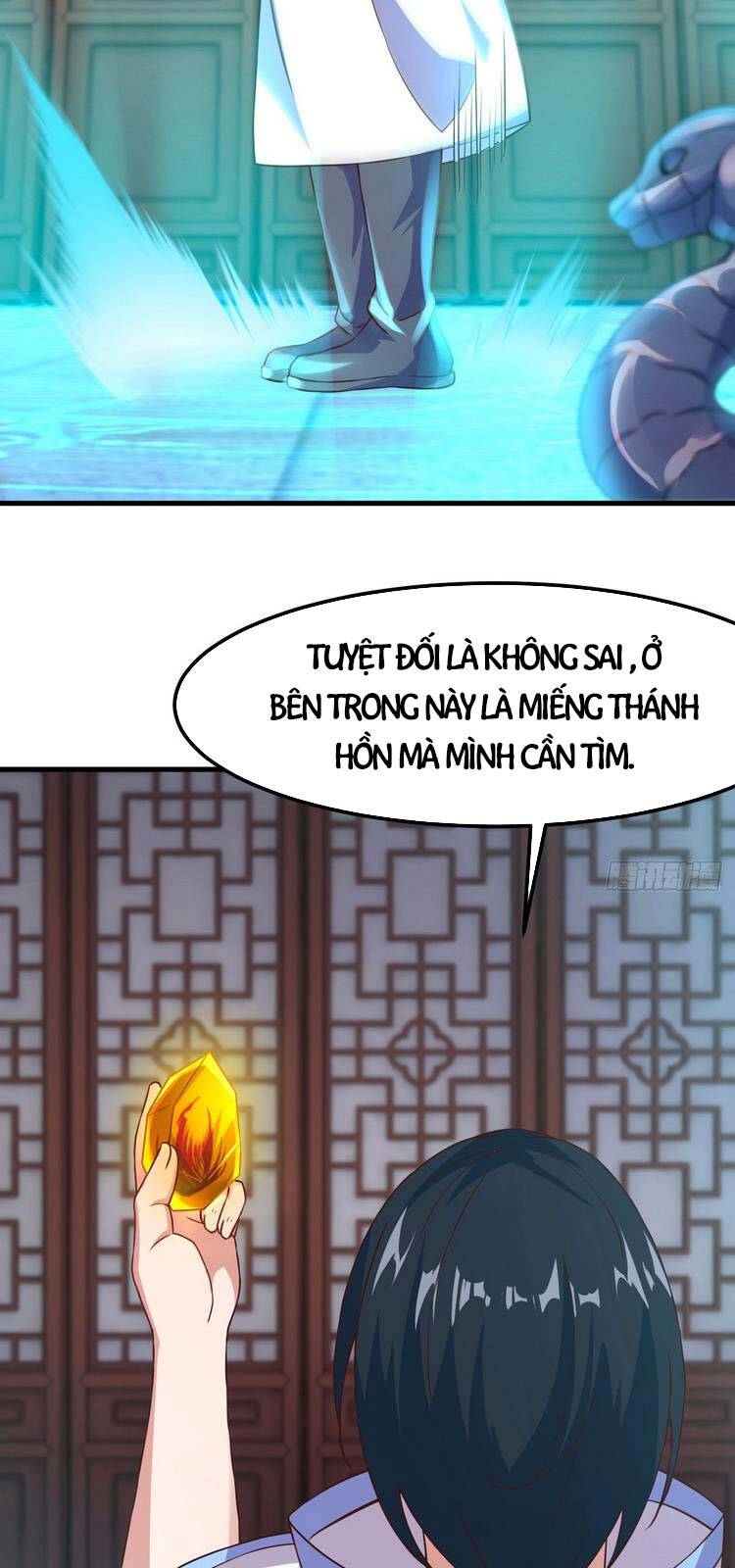 Hậu Cung Của Ta Dựa Vào Rút Thẻ Chapter 162 - 29