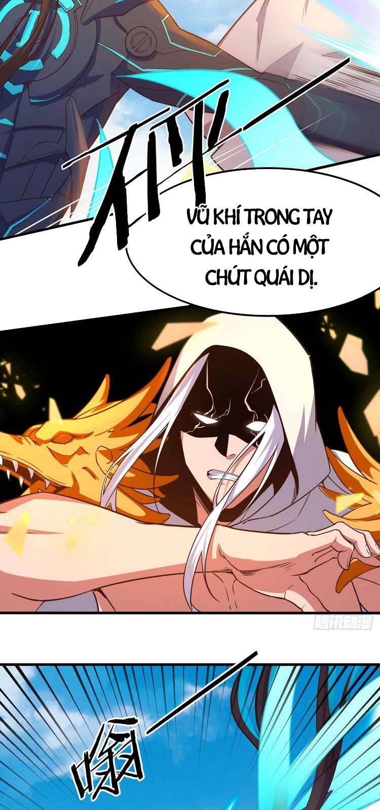 Hậu Cung Của Ta Dựa Vào Rút Thẻ Chapter 162 - 4