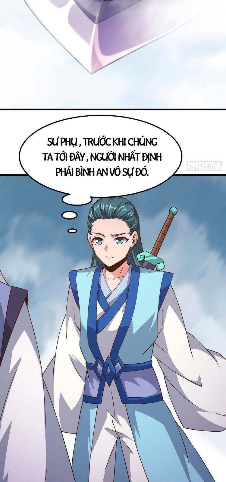 Hậu Cung Của Ta Dựa Vào Rút Thẻ Chapter 162 - 33