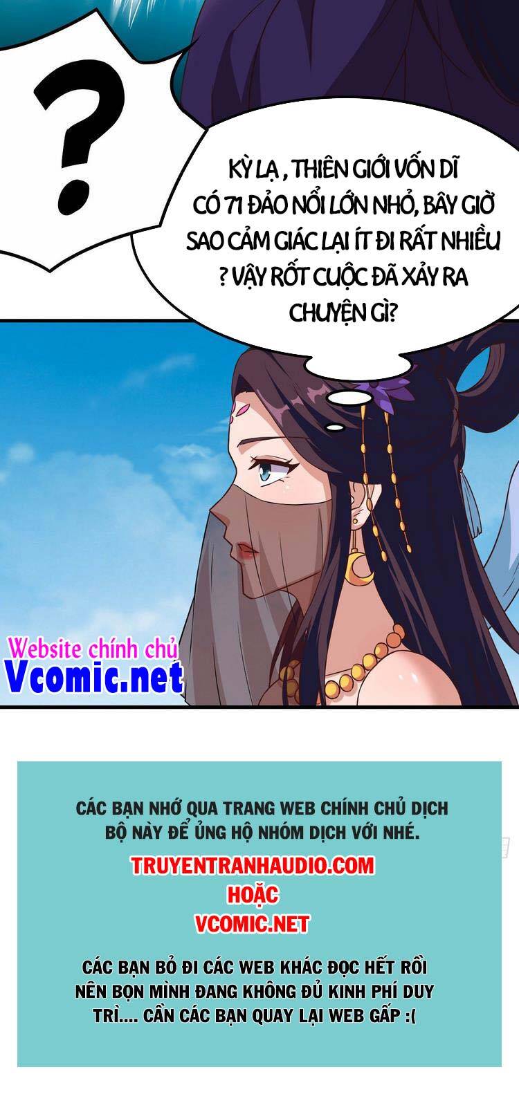Hậu Cung Của Ta Dựa Vào Rút Thẻ Chapter 162 - 39