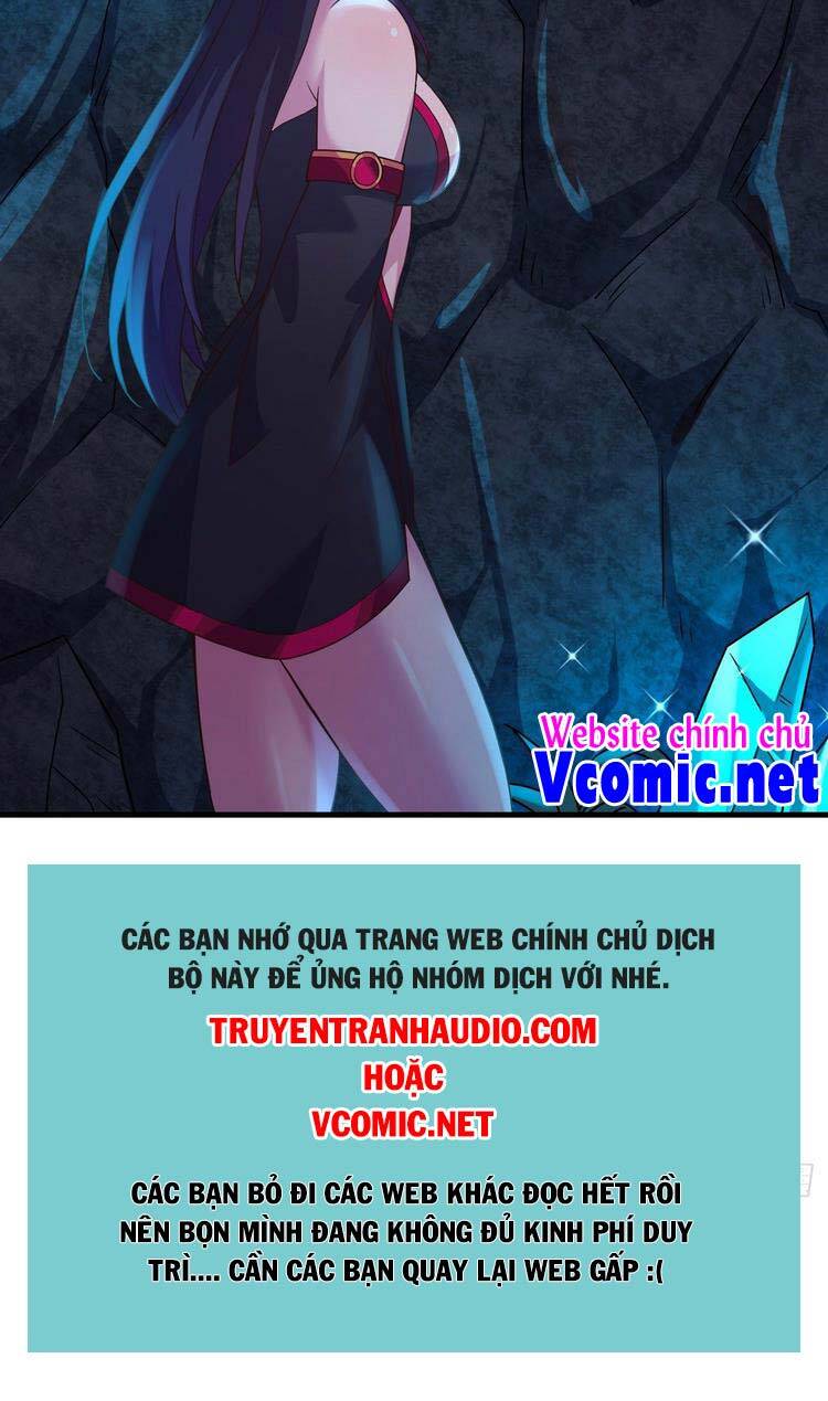 Hậu Cung Của Ta Dựa Vào Rút Thẻ Chapter 163 - 40
