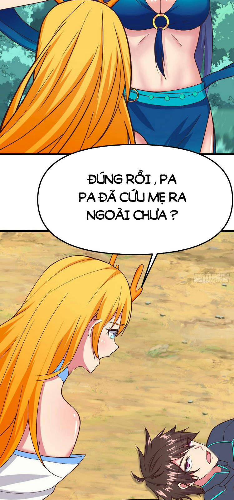 Hậu Cung Của Ta Dựa Vào Rút Thẻ Chapter 166 - 12