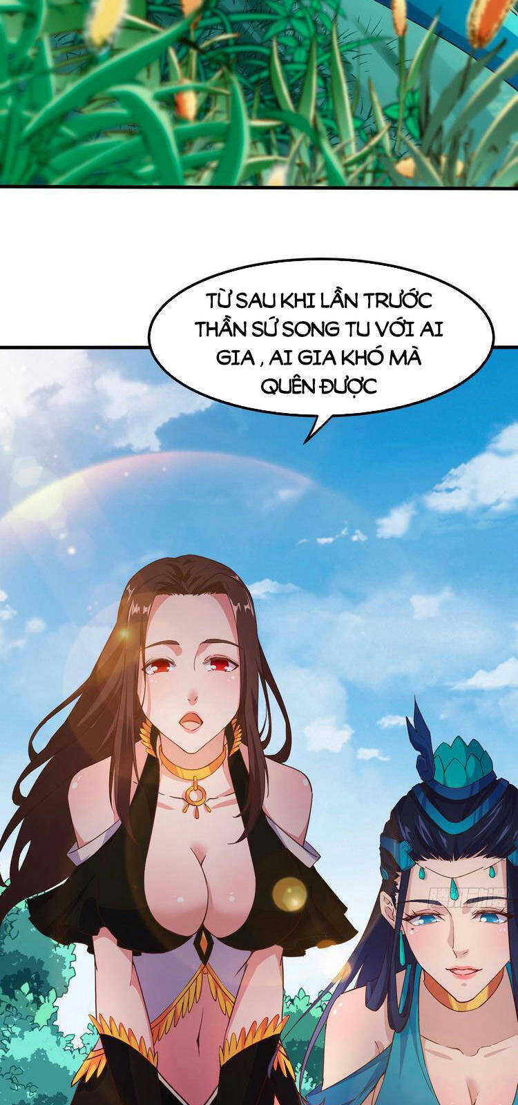 Hậu Cung Của Ta Dựa Vào Rút Thẻ Chapter 166 - 3