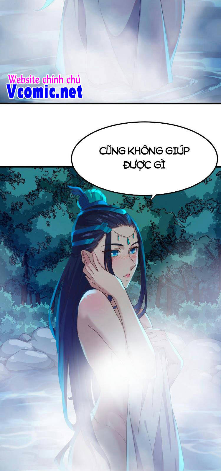 Hậu Cung Của Ta Dựa Vào Rút Thẻ Chapter 168 - 8